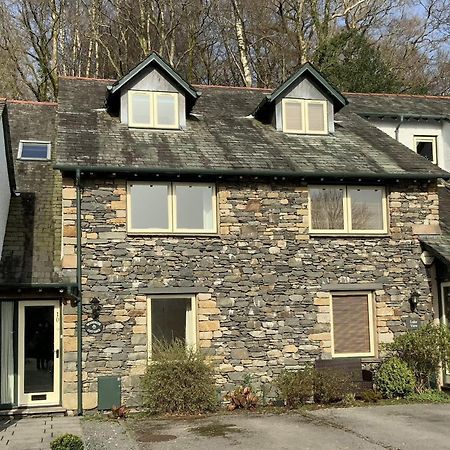 Woodside Cottage Troutbeck Bridge Exterior foto